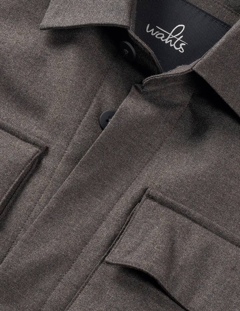 rinascente Wahts Shirt jacket