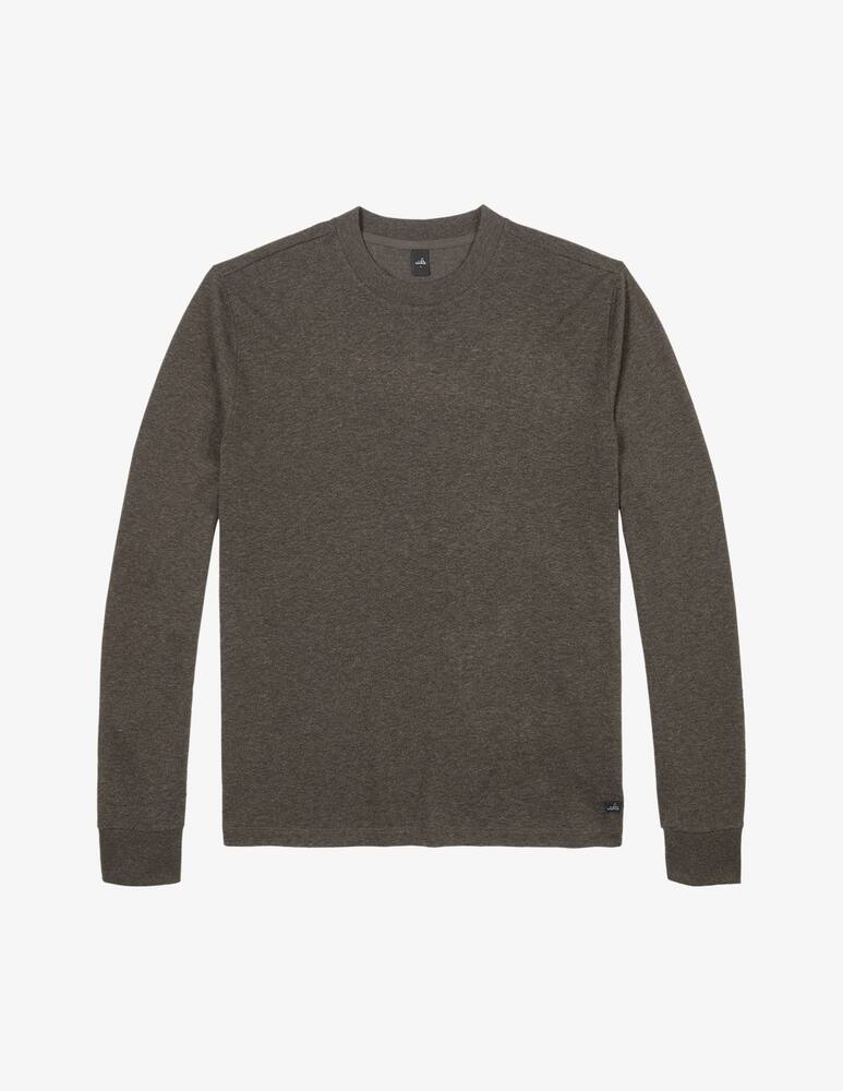 rinascente Wahts Knitted longsleeve t-shirt