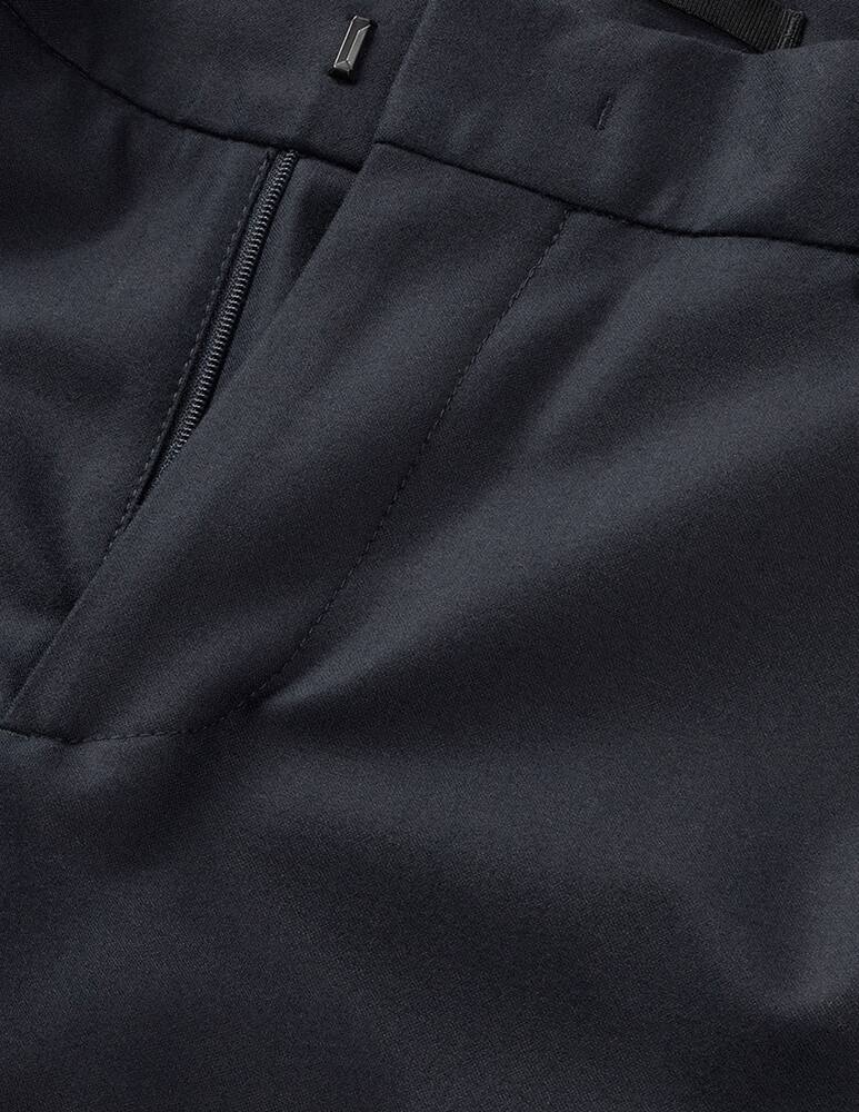 rinascente Wahts Travel trousers