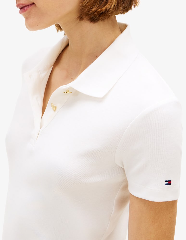 rinascente Tommy Hilfiger Polo piquet