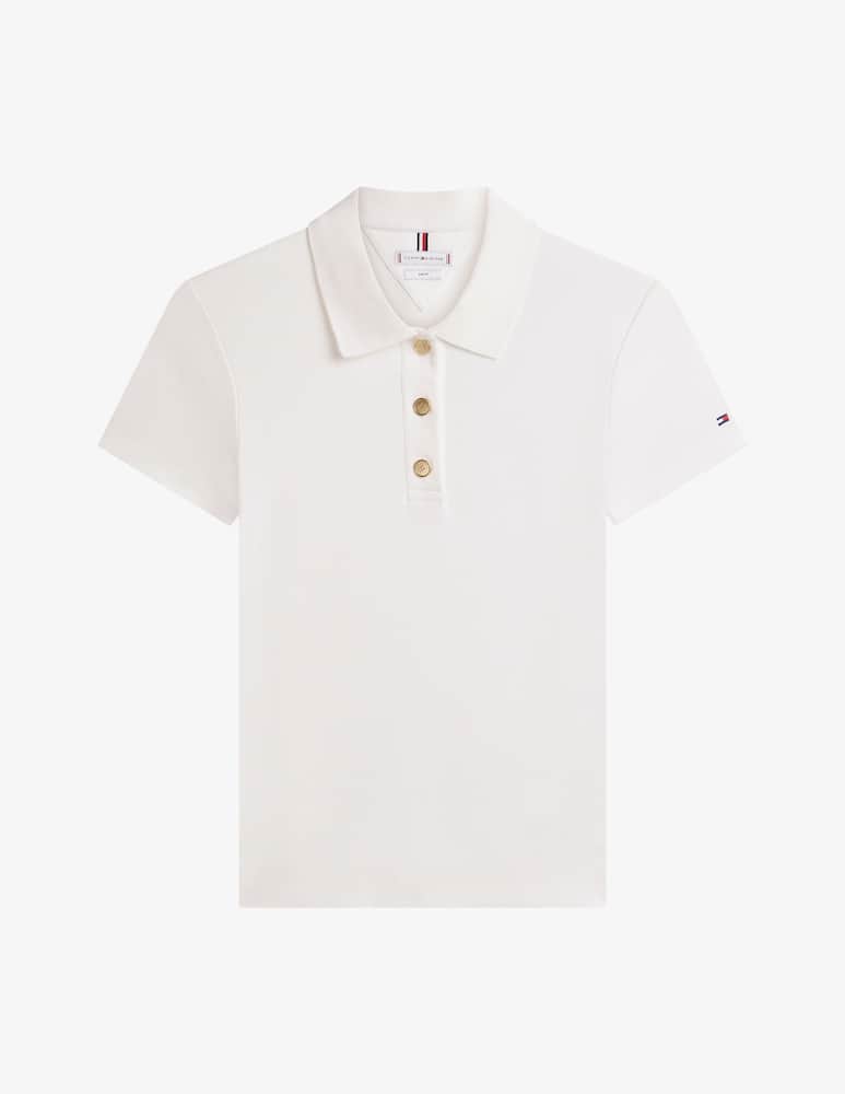 rinascente Tommy Hilfiger Polo piquet