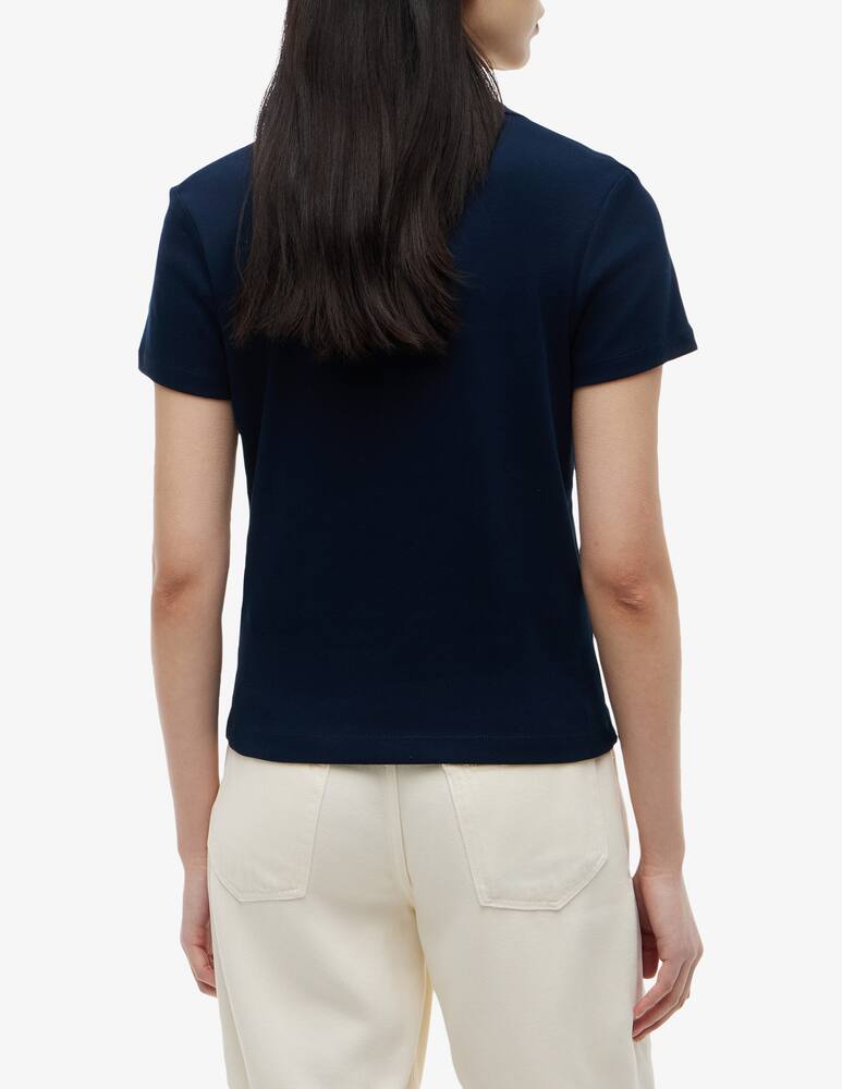 Tommy Hilfiger Polo piquet shirt - picture 3 Tommy Hilfiger Polo piquet shirt - picture 3