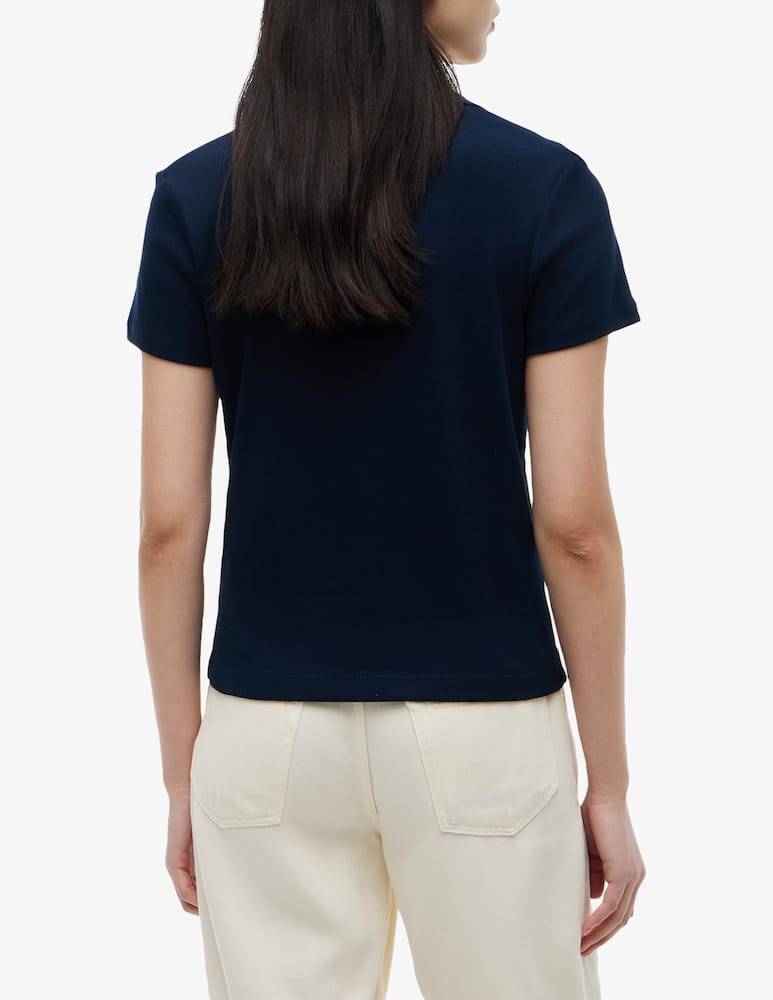 rinascente Tommy Hilfiger Polo piquet shirt