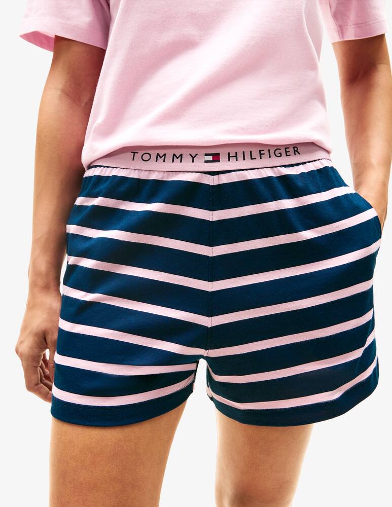 rinascente Tommy Hilfiger Set pigiama corto