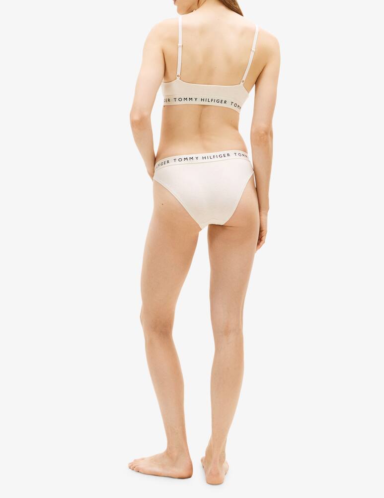 rinascente Tommy Hilfiger Reggiseno bralette lift