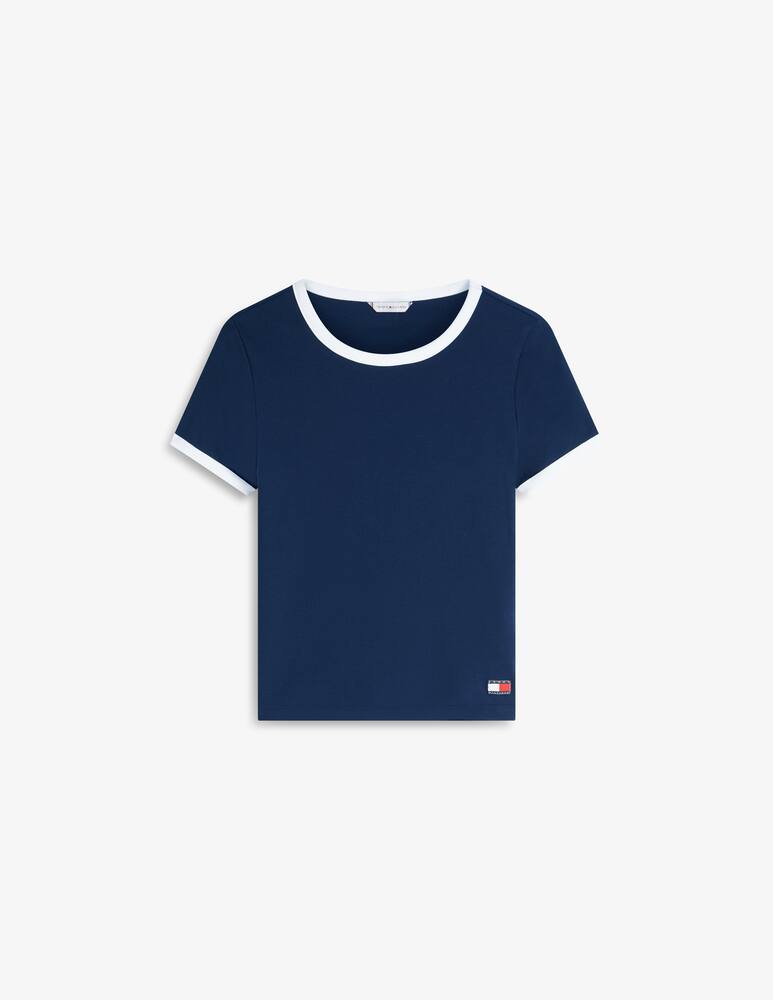 rinascente Tommy Hilfiger T-shirt da notte C1G