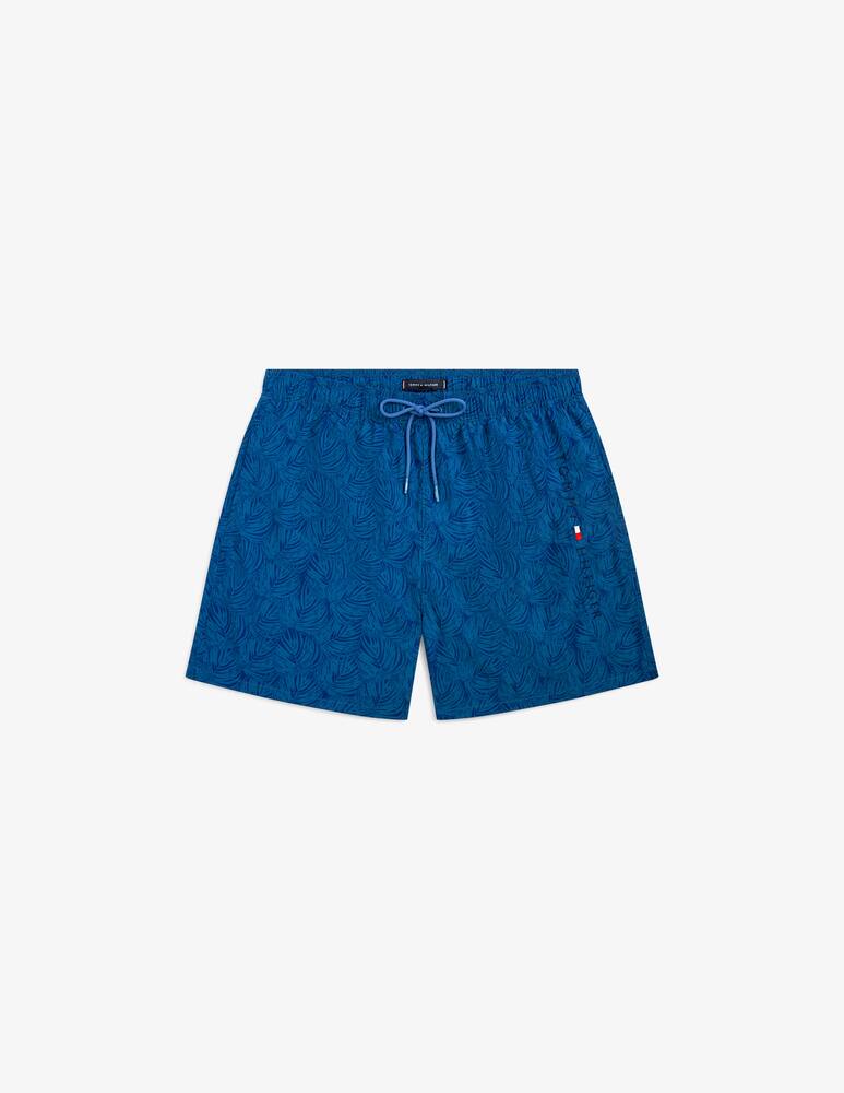 Tommy Hilfiger Boxer mare stampa tropicale - immagine 5 Tommy Hilfiger Boxer mare stampa tropicale - immagine 5