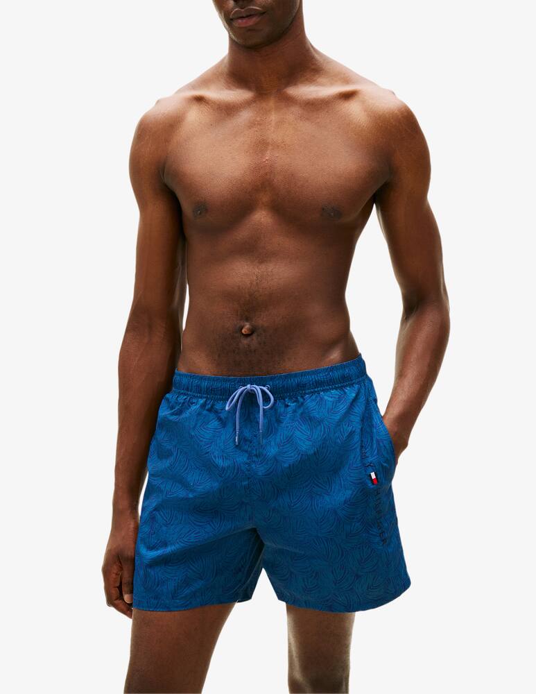 Tommy Hilfiger Boxer mare stampa tropicale - immagine 1 Tommy Hilfiger Boxer mare stampa tropicale - immagine 1