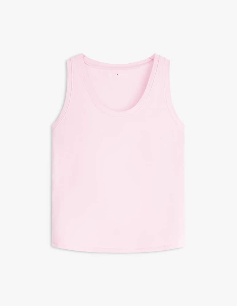 rinascente Tommy Hilfiger Canottiera homewear