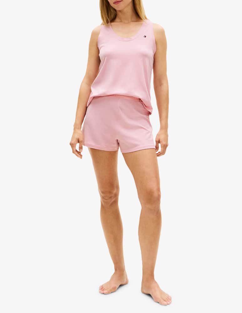 rinascente Tommy Hilfiger Canottiera homewear