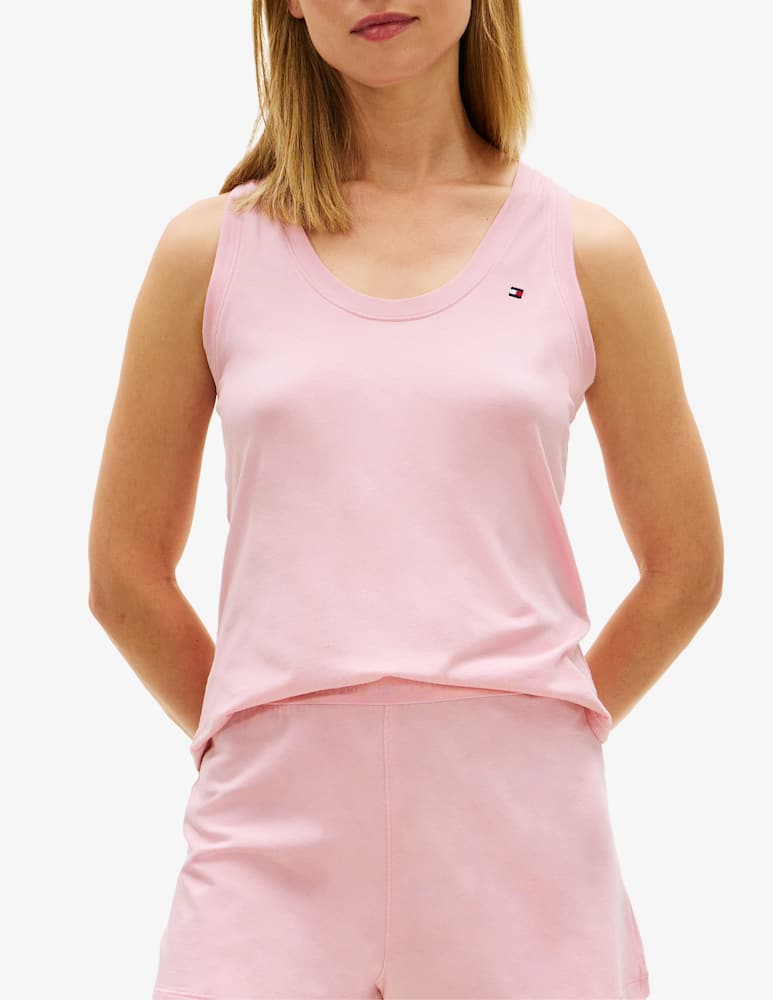 rinascente Tommy Hilfiger Canottiera homewear