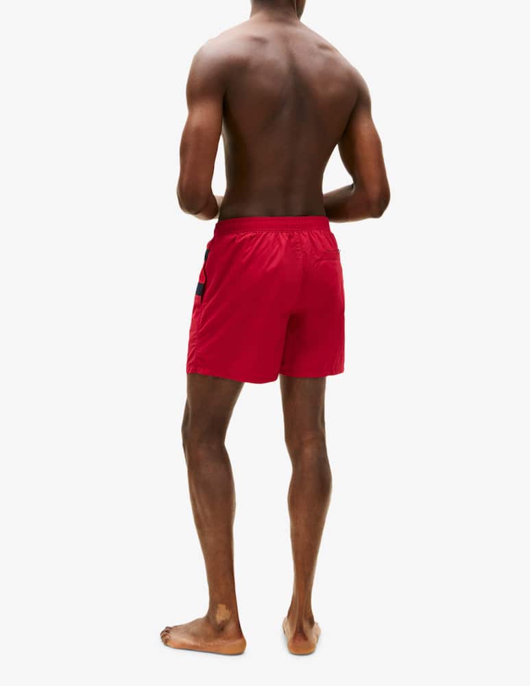 rinascente Tommy Hilfiger Drawstring swim shorts