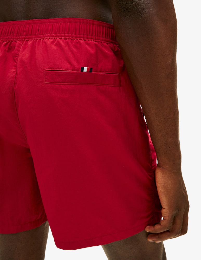 rinascente Tommy Hilfiger Drawstring swim shorts