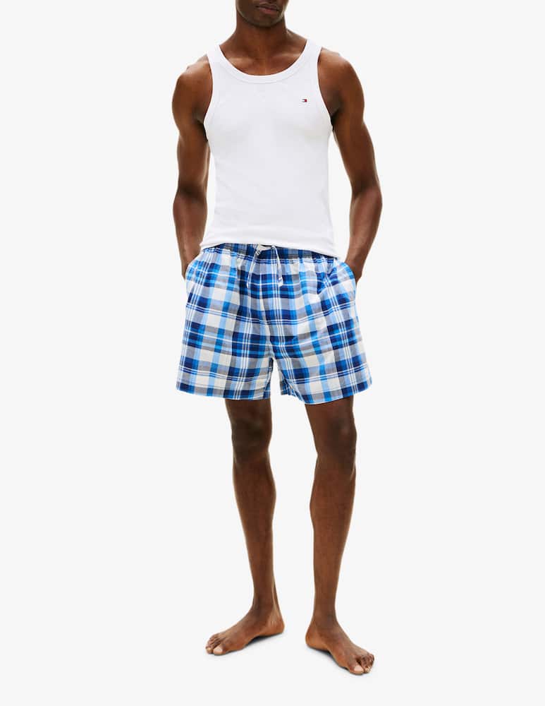 rinascente Tommy Hilfiger Set canotta e pantaloncini