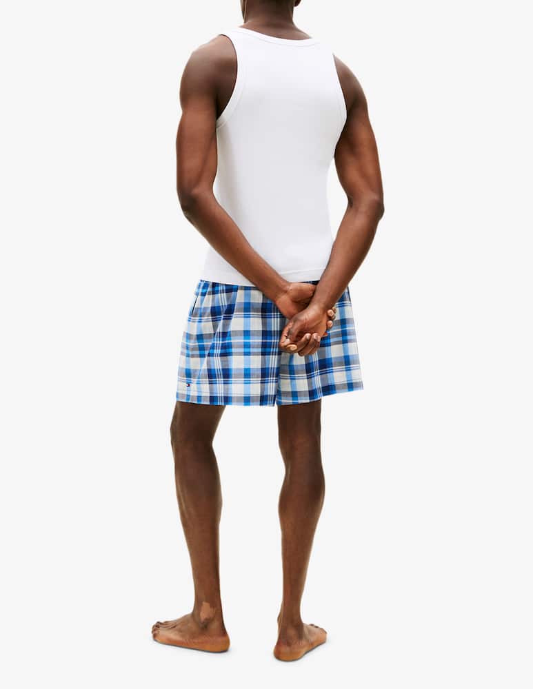 rinascente Tommy Hilfiger Set canotta e pantaloncini