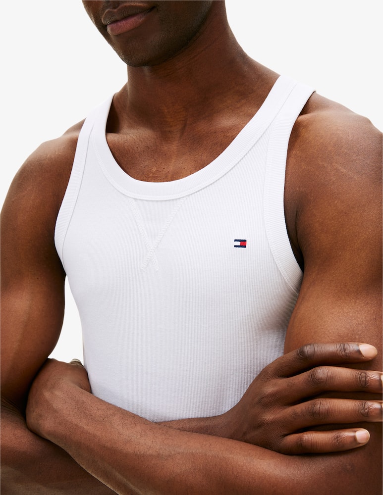 Tommy Hilfiger Set canotta e pantaloncini - immagine 3