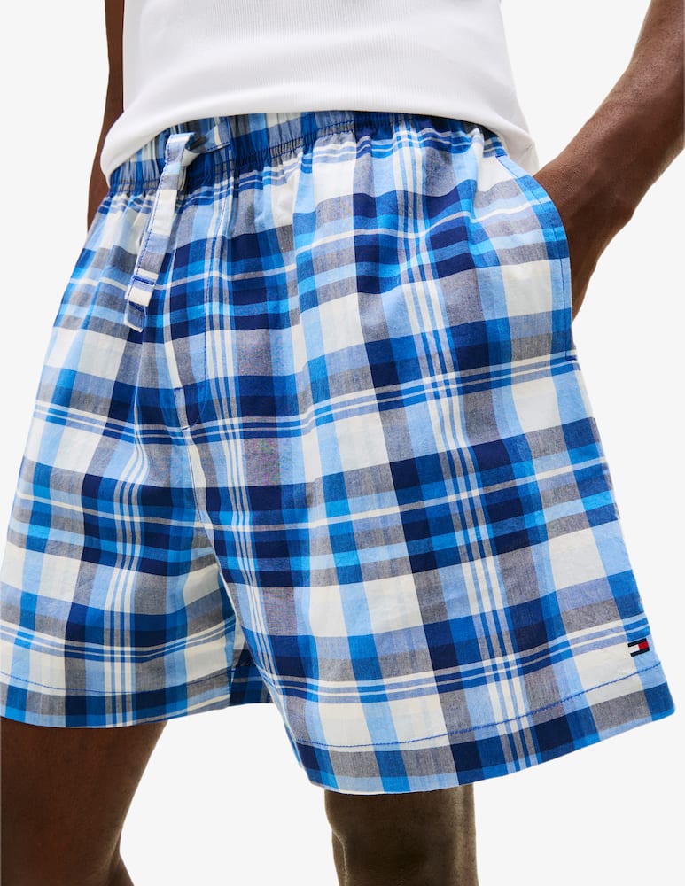 Tommy Hilfiger Set canotta e pantaloncini - immagine 4