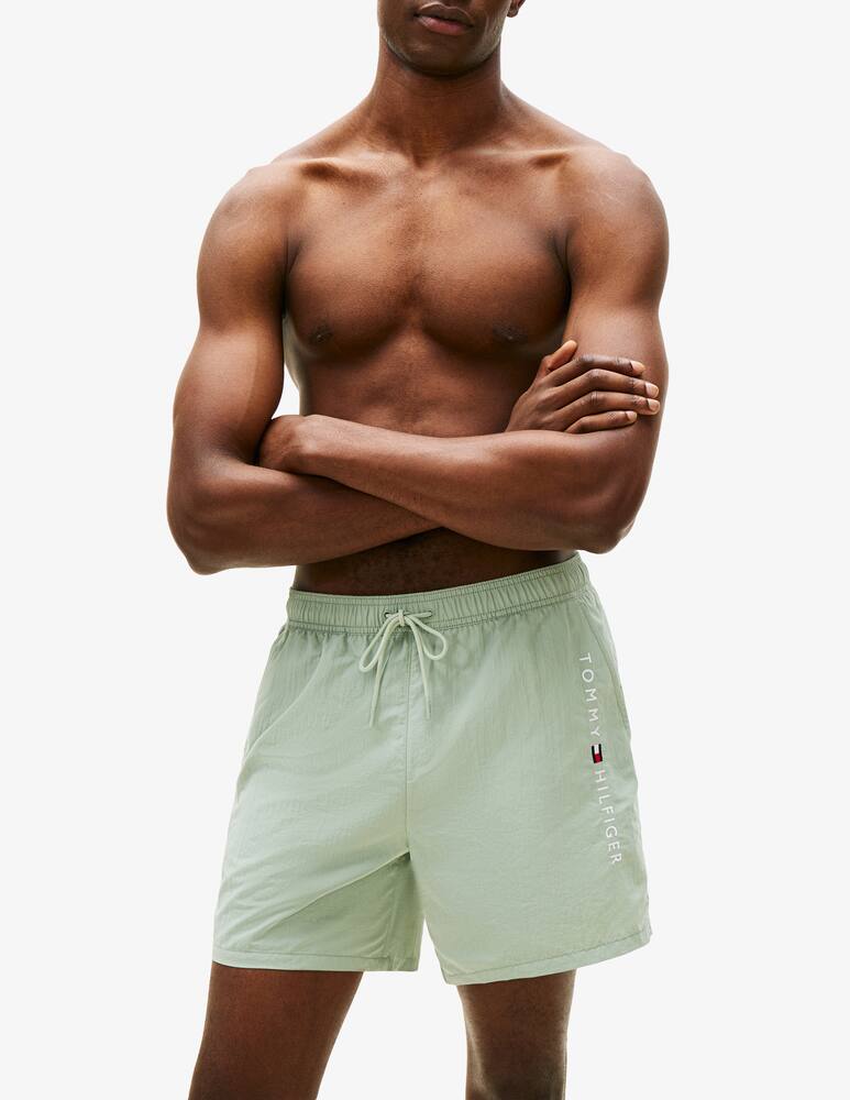 rinascente Tommy Hilfiger Boxer con tasca zip