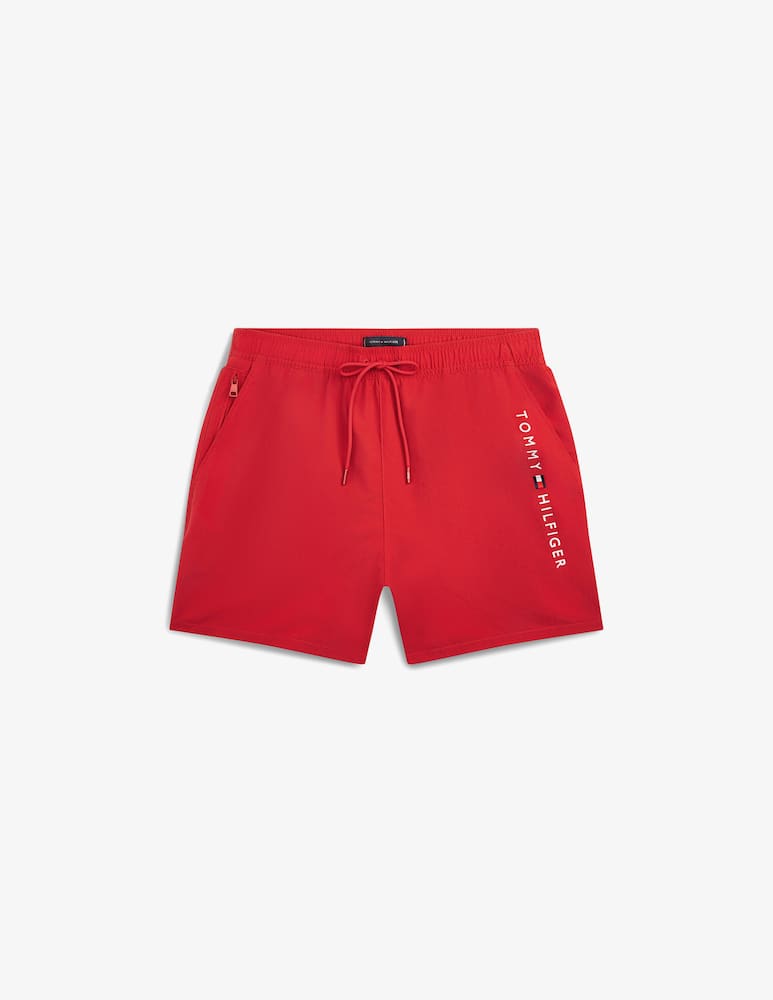 rinascente Tommy Hilfiger Boxer con tasca zip