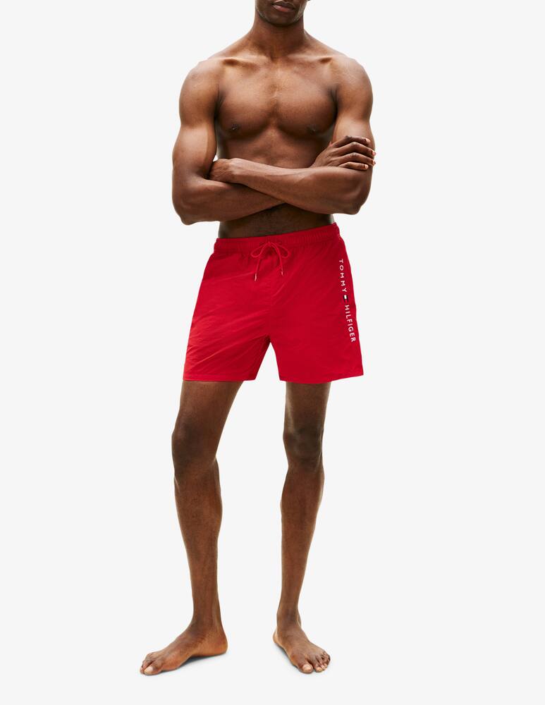 rinascente Tommy Hilfiger Boxer con tasca zip