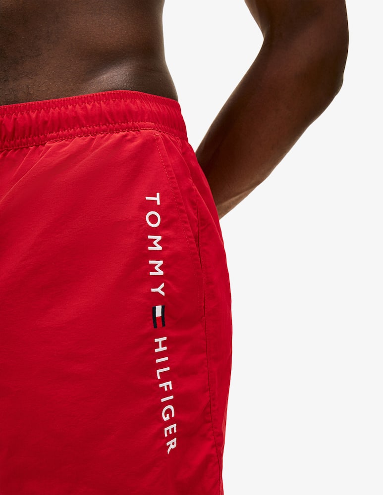 rinascente Tommy Hilfiger Boxer con tasca zip