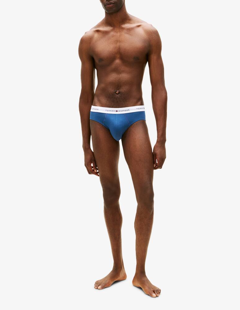 rinascente Tommy Hilfiger Slip classico cotone Signature