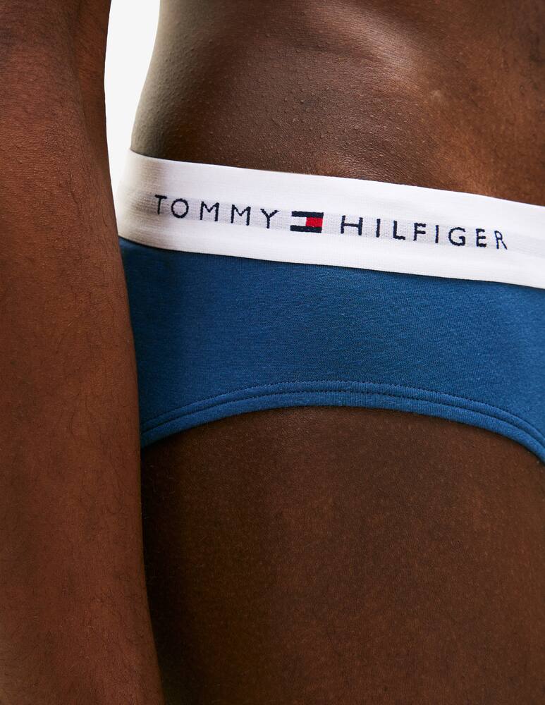 rinascente Tommy Hilfiger Slip classico cotone Signature