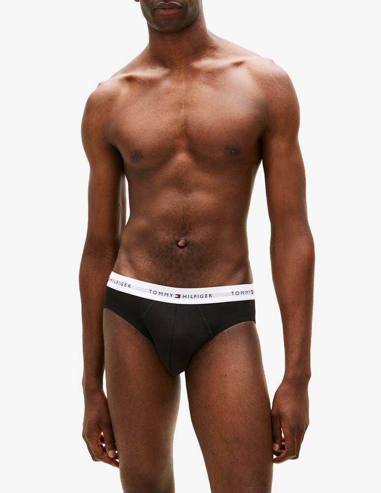 rinascente Tommy Hilfiger Slip classico cotone Signature