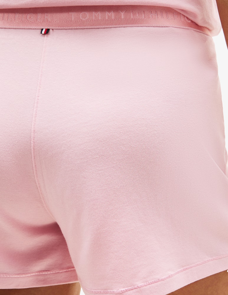 rinascente Tommy Hilfiger Nightwear lounge shorts