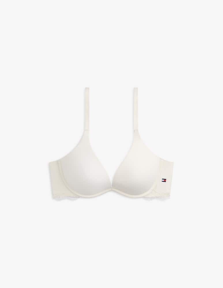 rinascente Tommy Hilfiger Reggiseno push-up plunge