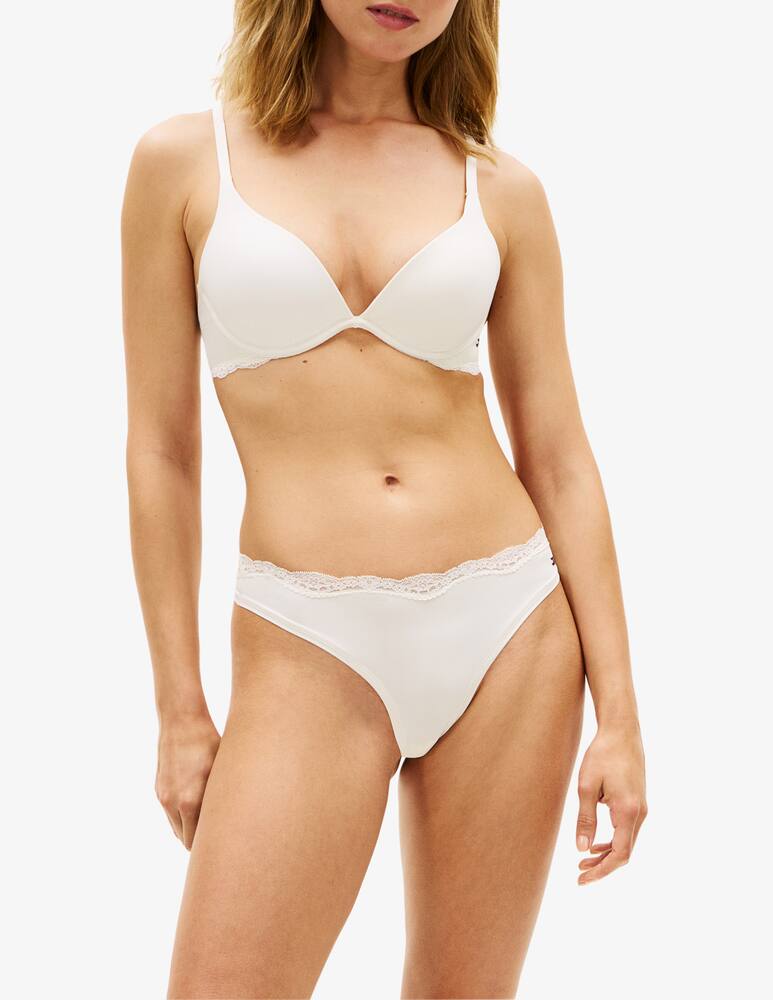 rinascente Tommy Hilfiger Reggiseno push-up plunge