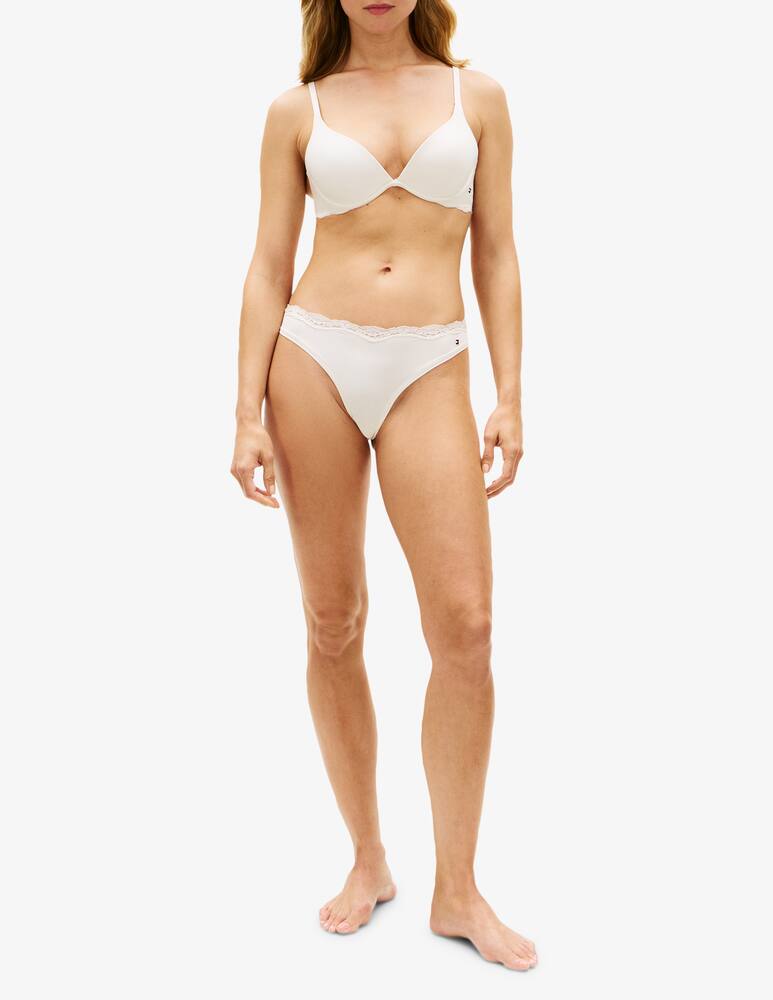 rinascente Tommy Hilfiger Reggiseno push-up plunge