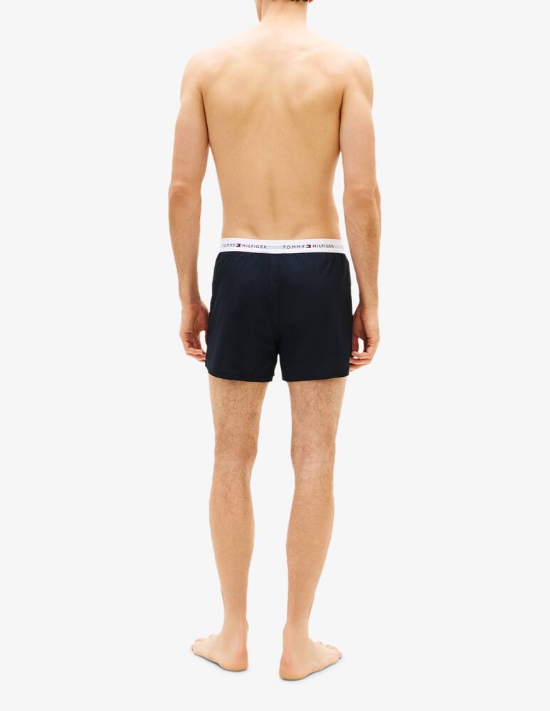 rinascente Tommy Hilfiger Woven signature boxers
