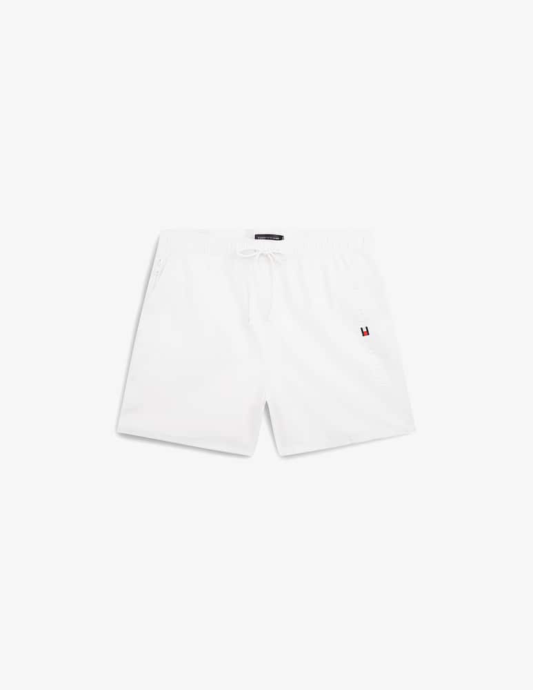 rinascente Tommy Hilfiger Drawstring zip pocket shorts