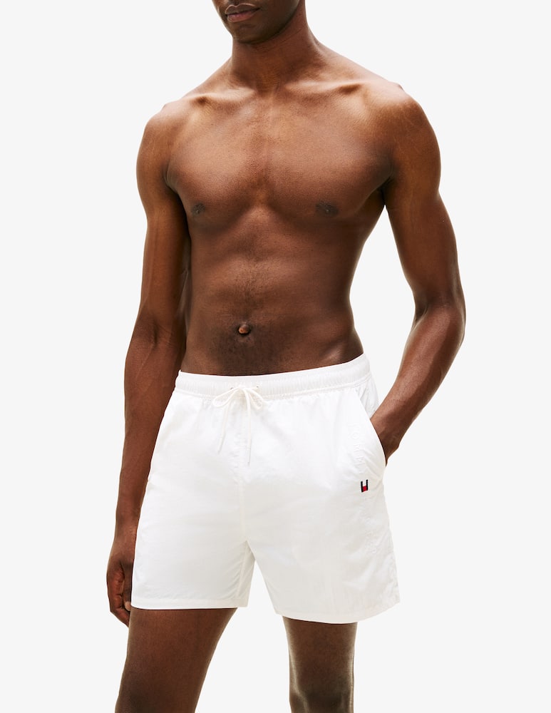 Tommy Hilfiger Drawstring zip pocket shorts - picture 1