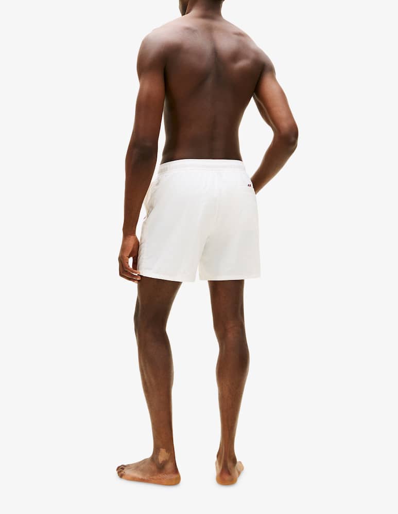 rinascente Tommy Hilfiger Drawstring zip pocket shorts