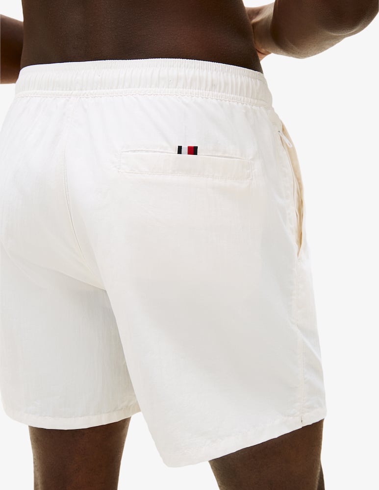rinascente Tommy Hilfiger Drawstring zip pocket shorts