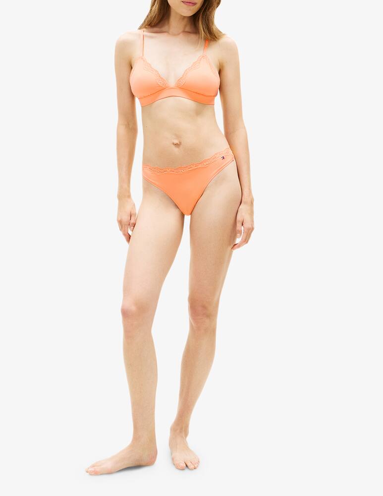 rinascente Tommy Hilfiger Reggiseno triangolo sfoderato