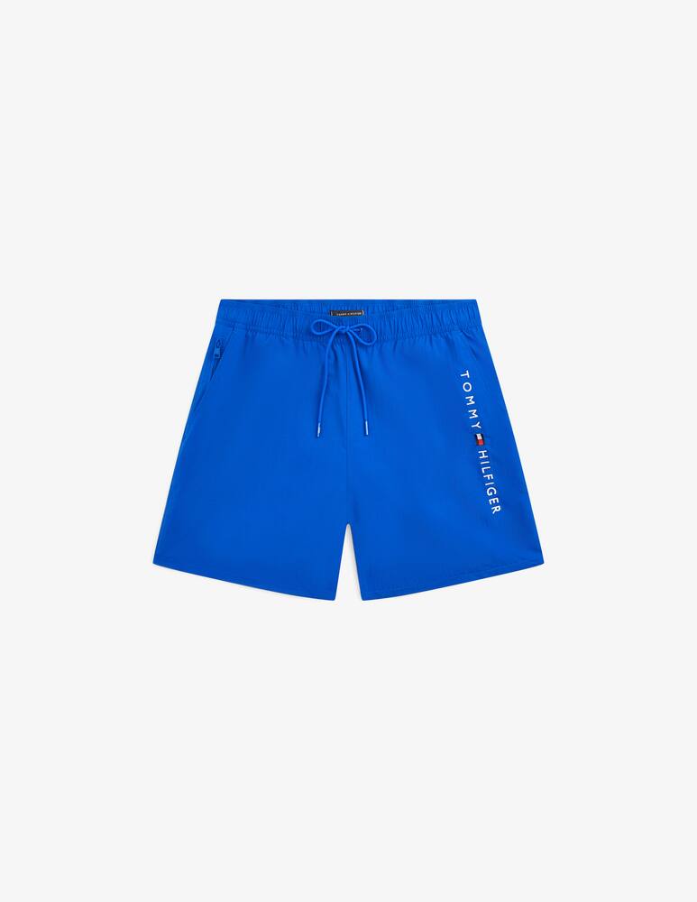 Tommy Hilfiger Boxer mare con tasca zip - immagine 5 Tommy Hilfiger Boxer mare con tasca zip - immagine 5