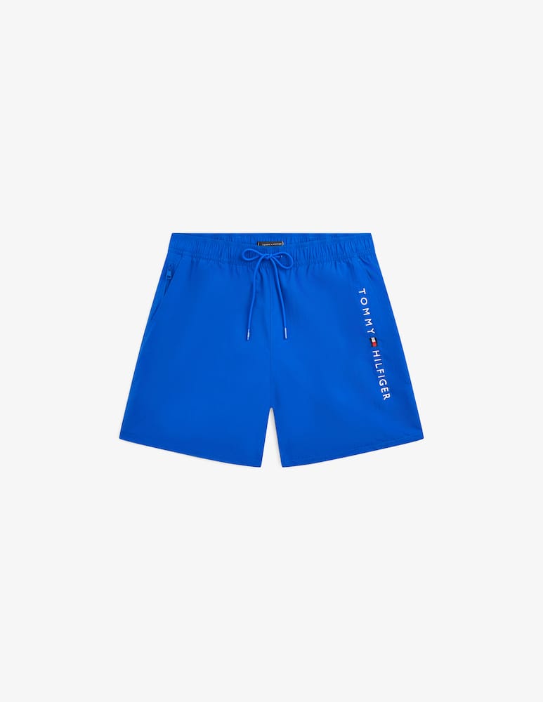 rinascente Tommy Hilfiger Drawstring zip pocket boxer