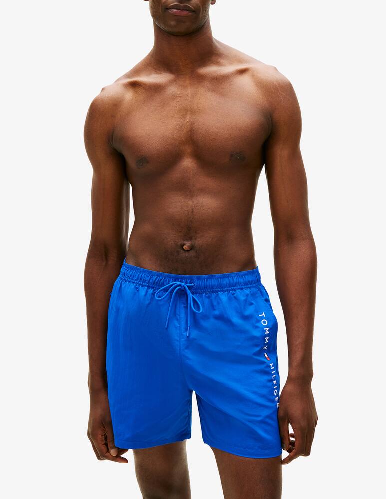 rinascente Tommy Hilfiger Drawstring zip pocket boxer