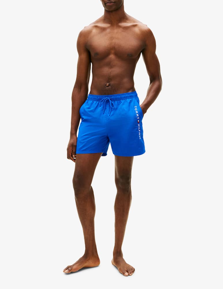 rinascente Tommy Hilfiger Drawstring zip pocket boxer