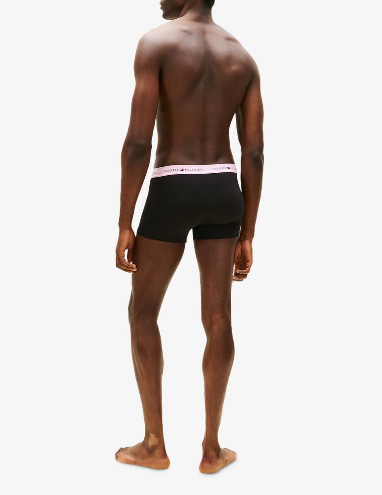 rinascente Tommy Hilfiger Signature cotton trunks