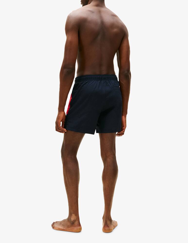 rinascente Tommy Hilfiger Archive drawstring shorts