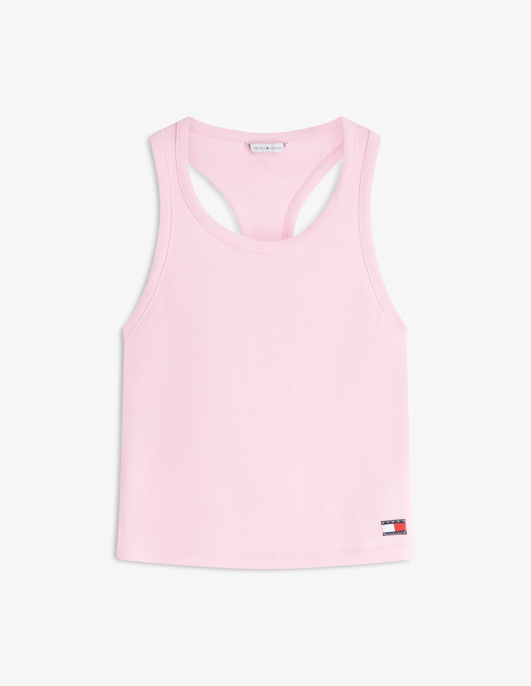 rinascente Tommy Hilfiger Canotta homewear