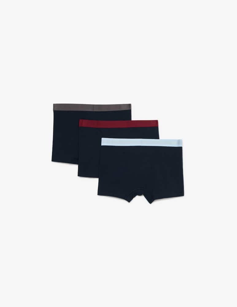 rinascente Tommy Hilfiger Trunk boxer briefs with logo waistband