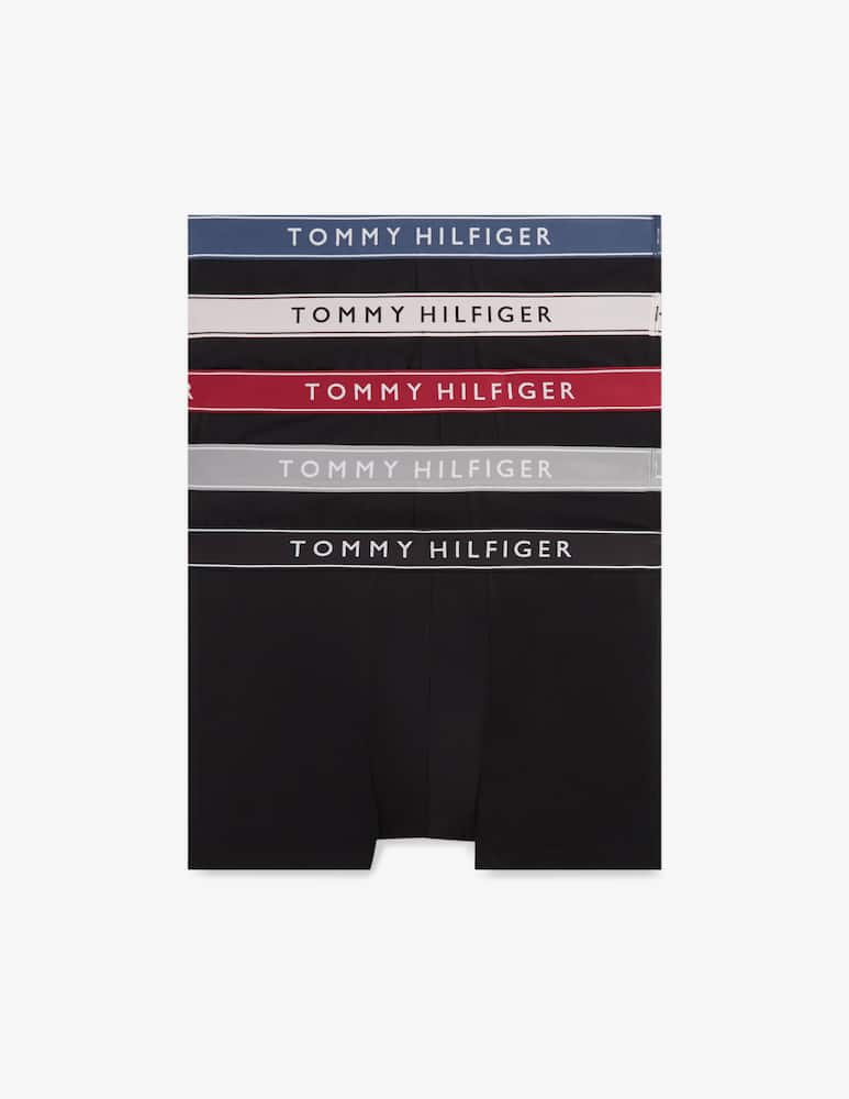 rinascente Tommy Hilfiger Everyday essentials trunk