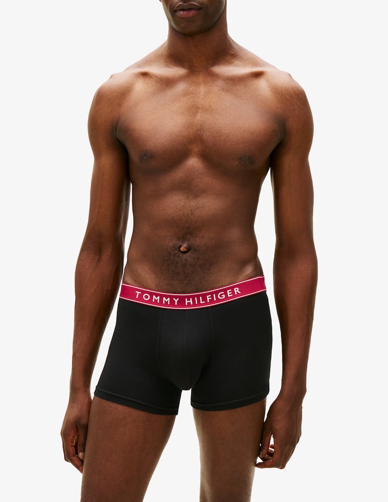 rinascente Tommy Hilfiger Everyday essentials trunk