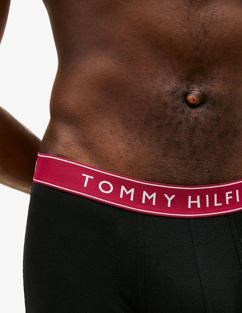 rinascente Tommy Hilfiger Everyday essentials trunk