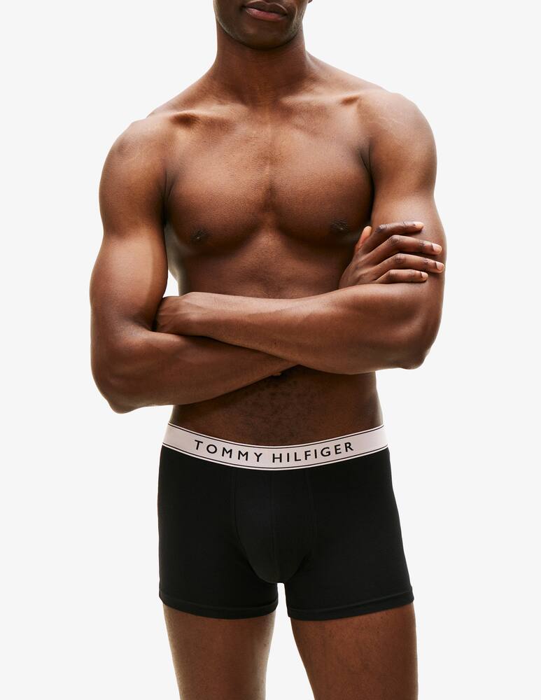 rinascente Tommy Hilfiger Everyday essentials trunk